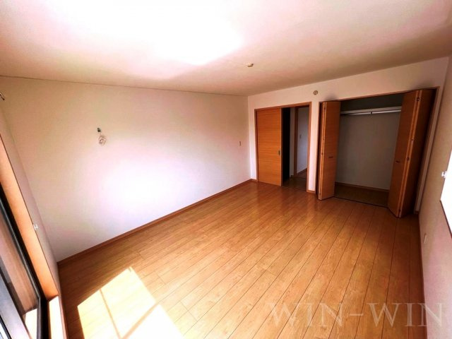 LIFE・UENOの寝室|イメージ（同建物内別部屋の写真です）