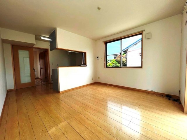 LIFE・UENOの居間・リビング|イメージ（同建物内別部屋の写真です）