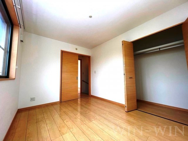 LIFE・UENOの寝室|イメージ（同建物内別部屋の写真です）