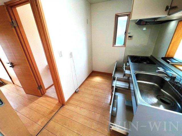 LIFE・UENOのその他|イメージ（同建物内別部屋の写真です）