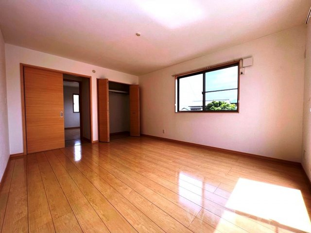 LIFE・UENOの内装|イメージ（同建物内別部屋の写真です）
