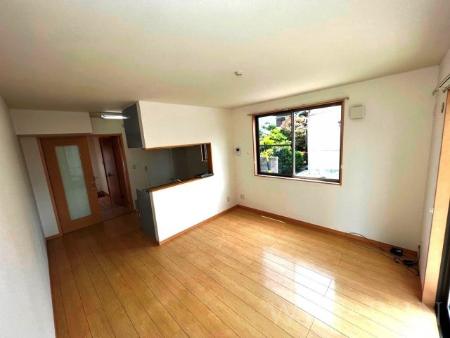 LIFE・UENOの居間・リビング|イメージ（同建物内別部屋の写真です）