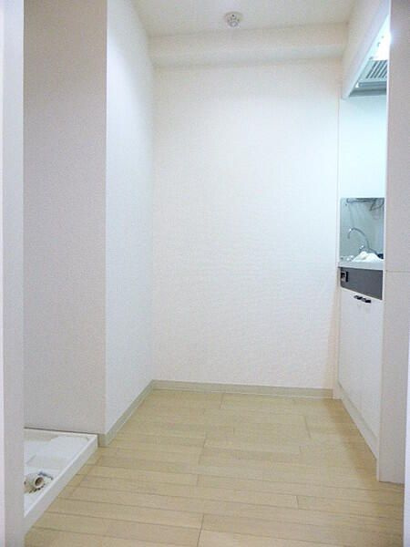 プレール麻布十番の設備