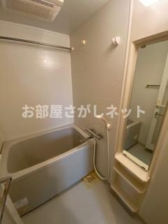 プライムアーバン目白【おとり物件なし】#学生・社会人にオススメ！初期費用分割払いOK！の浴室