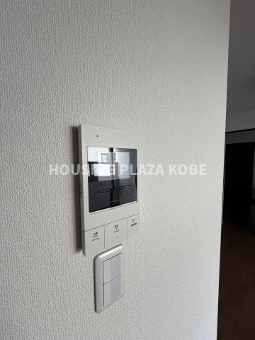 ヤーナパレス　ノースのセキュリティ