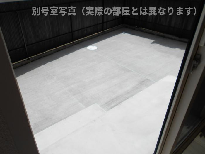 フローラの庭