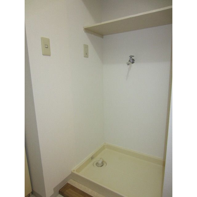サンパティーク新町の設備