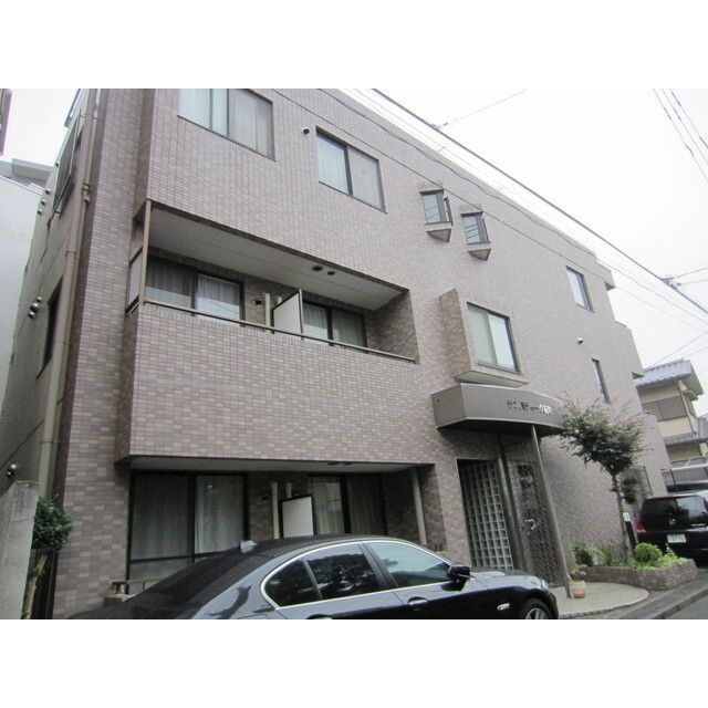 サンパティーク新町のその他