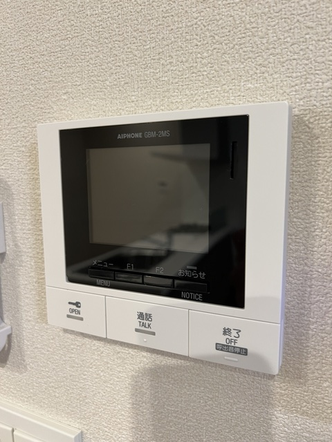 アイコニックエビスマルラニのセキュリティ|★ＴＶモニターホン★