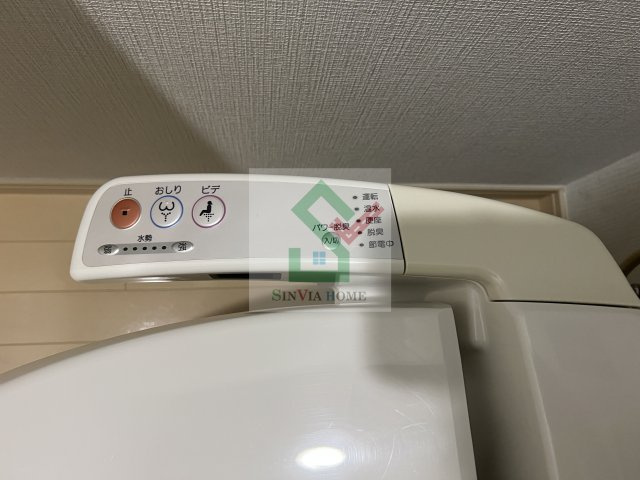 コンフォート栄のその他