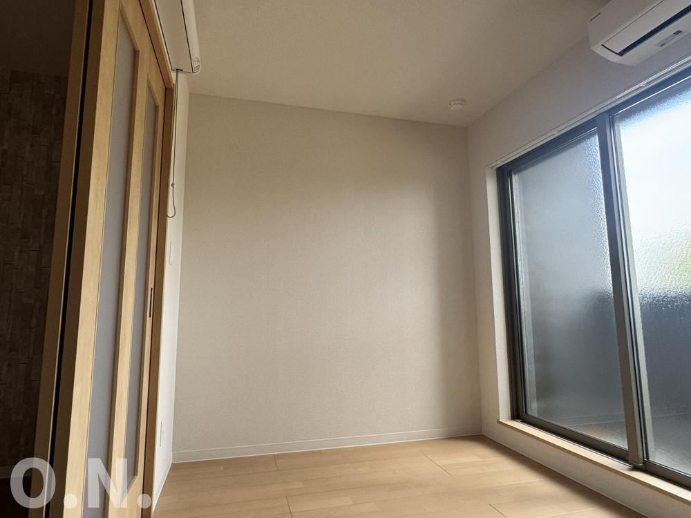 F＋style高見の里2号館の内装