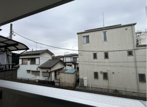 MQuarto蒲生の展望