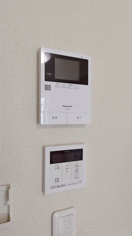 シャーメゾンベネッツの設備