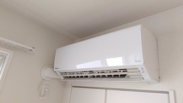 シャーメゾンベネッツの内装