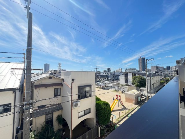 パークサイドファームの展望