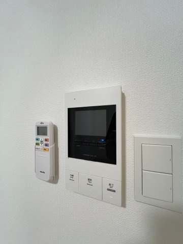 セントフィオーレ岩塚　名古屋市賃貸　仲介手数料無料のセキュリティ