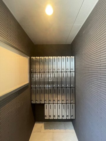 セントフィオーレ岩塚　名古屋市賃貸　仲介手数料無料のその他共用部分