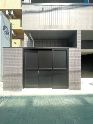 セントフィオーレ岩塚　名古屋市賃貸　仲介手数料無料のその他共用部分