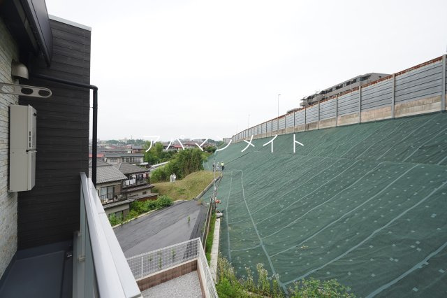 【展望】 | リブリ矢部町 | こんな感じです！
