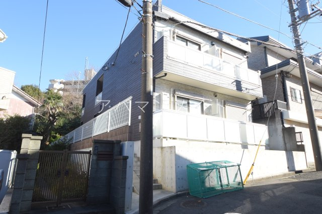 【外観】 | リブリ矢部町 | 戸塚周辺ならアパマンメイトへＬｅｔｓ Ｇｏ ！