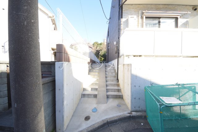 【外観】 | リブリ矢部町 | 戸塚周辺ならアパマンメイトへＬｅｔｓ Ｇｏ ！