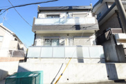 リブリ矢部町の画像