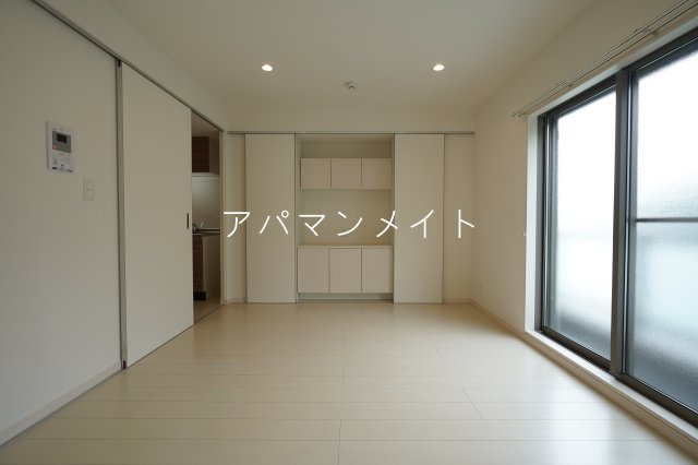 【居間・リビング】 | リブリ矢部町 | 戸塚周辺ならアパマンメイトへＬｅｔｓ Ｇｏ ！
