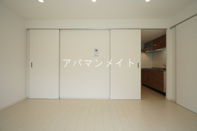 【居間・リビング】 | リブリ矢部町 | 戸塚周辺ならアパマンメイトへＬｅｔｓ Ｇｏ ！