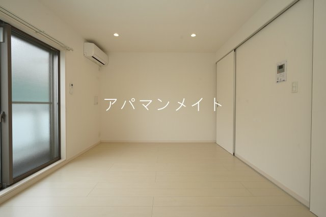 【寝室】 | リブリ矢部町 | 寝室にいかがでしょうか