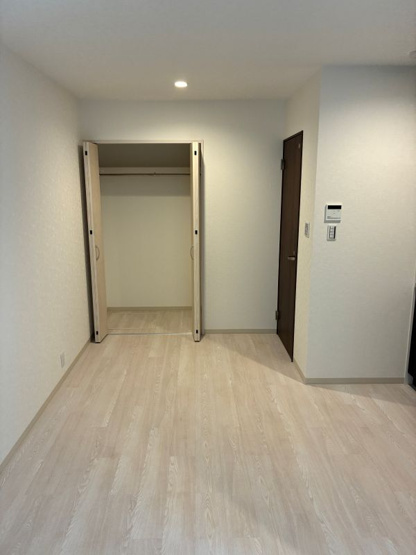 【寝室】 | アーバンフォレスト中野 | 別号室の写真です
