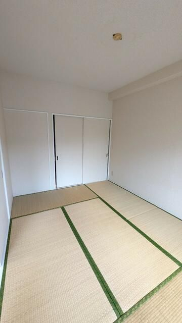 サンパークハイツの内装
