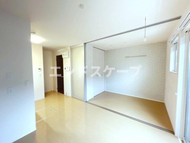 ディアコート　Aの内装|高崎、前橋エリアのお部屋探しはエンドスケープまで！お客様の理想お聞かせ下さい♪