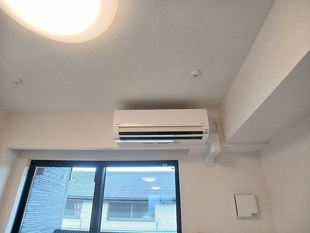 コテポルトの設備
