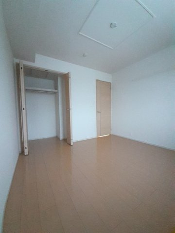 春風Ⅱの内装