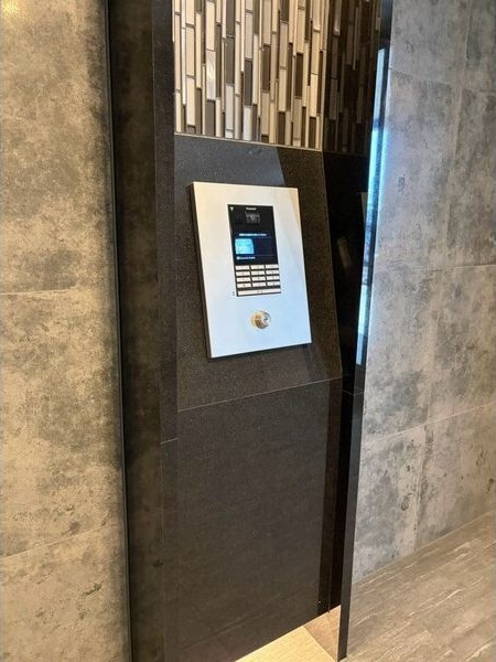 パルティール笠寺のその他共用部分