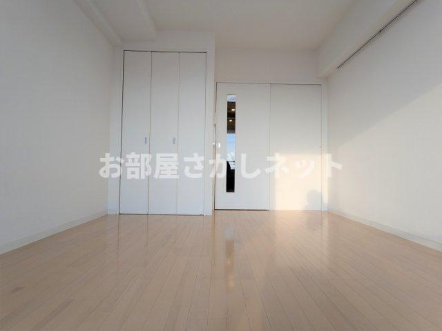 ガーデン板橋氷川町の居間・リビング