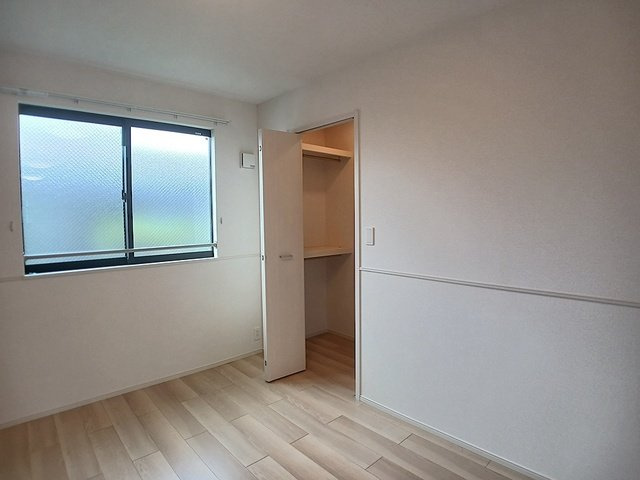 コテポルトの収納