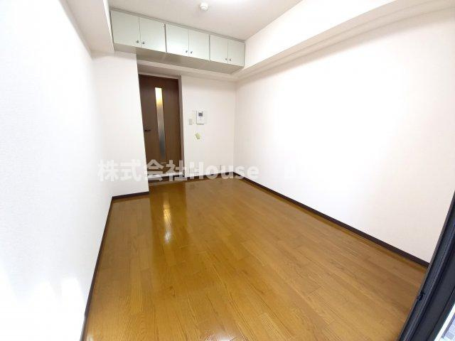エステムコート神戸西Ⅱの子供部屋