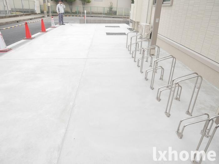 パラディAYのその他共用部分