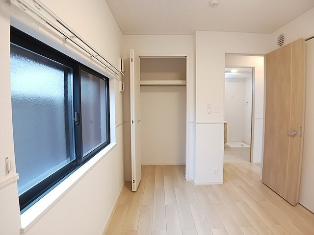 アルストロメリアⅤの収納
