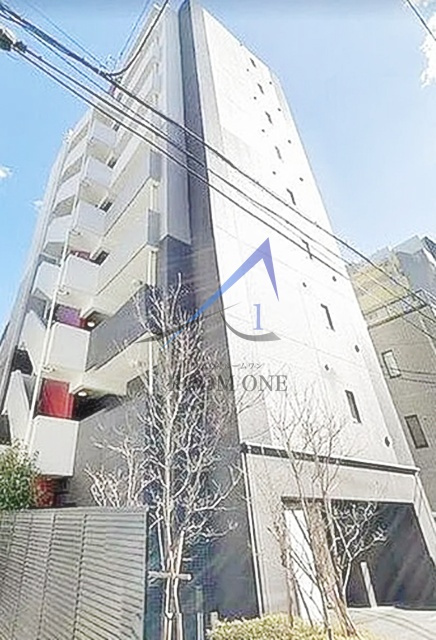 エルグランジュテ武蔵小杉
