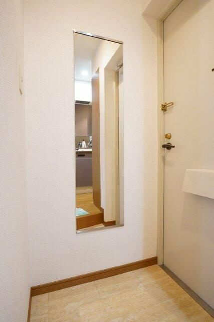 アクティブミレニアム中延のその他