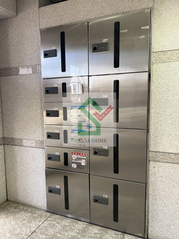 コンフォート栗原のその他