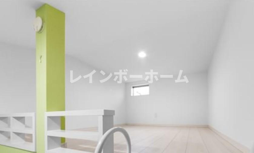 CREATIONのその他