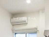 CREATIONの設備