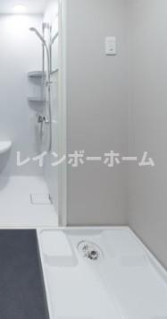 CREATIONの設備