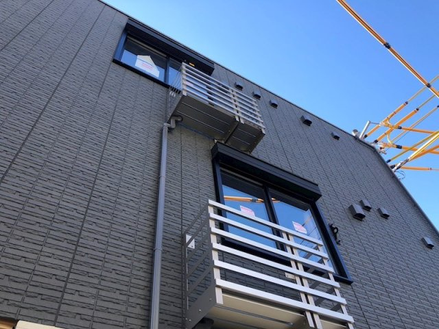 skye3桜新町 のその他