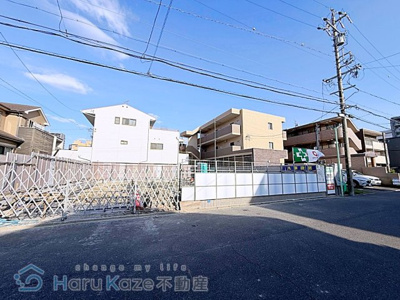 【エントランス】 | Sol Terre【名古屋市賃貸・2027年築】