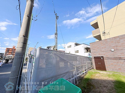 【その他】 | Sol Terre【名古屋市賃貸・2027年築】