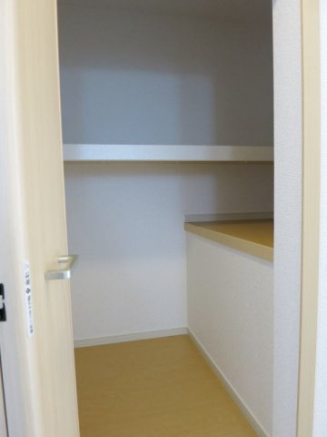 エルピスの設備